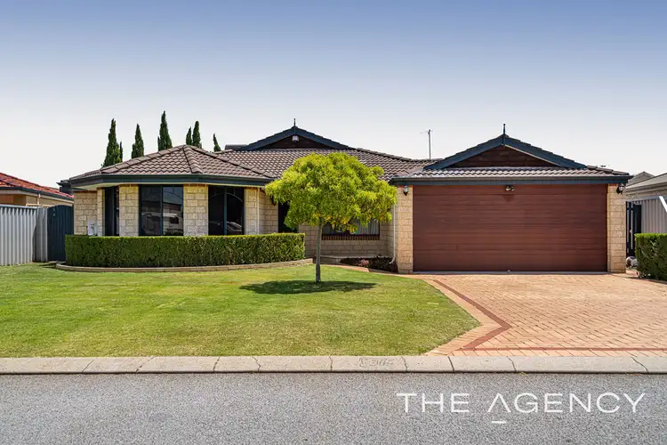 67 Delton Way, Atwell WA 6164