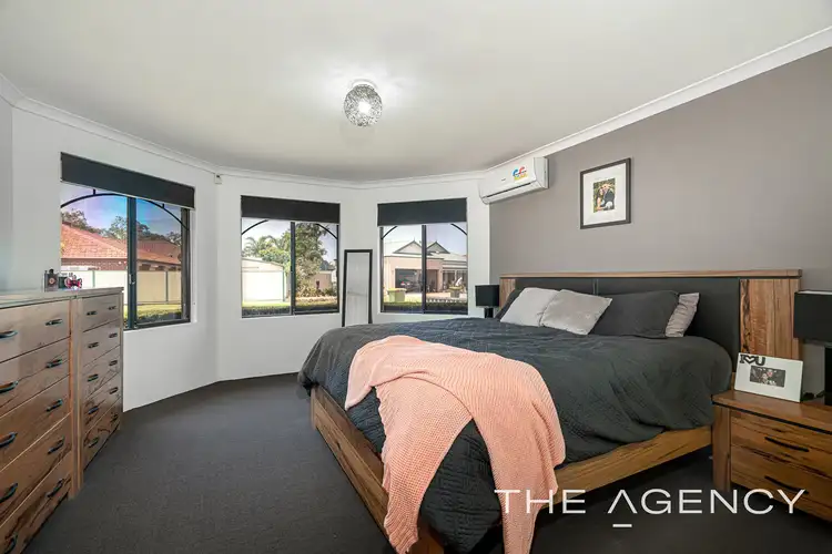 Second view of Homely house listing, 67 Delton Way, Atwell WA 6164