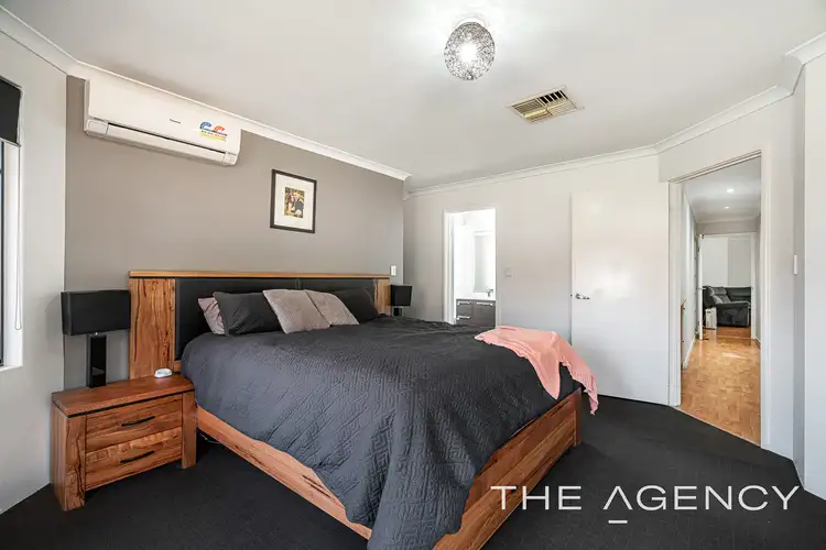 Third view of Homely house listing, 67 Delton Way, Atwell WA 6164