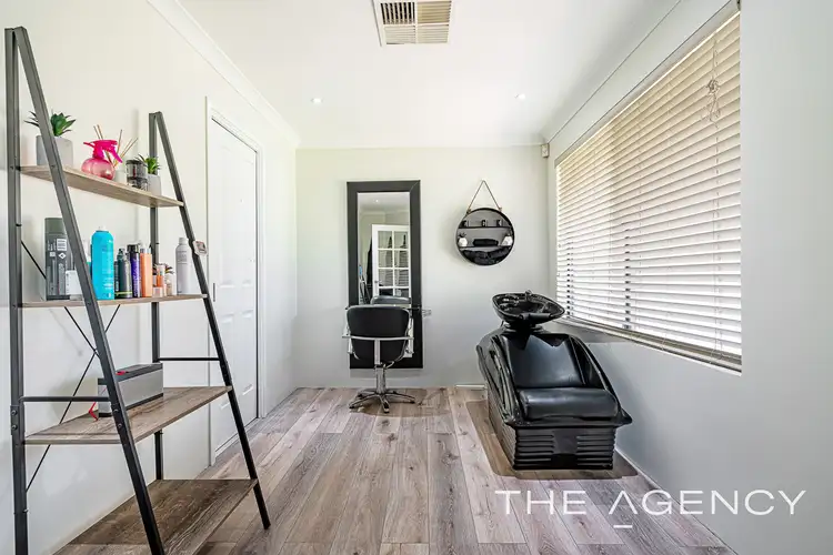 Fifth view of Homely house listing, 67 Delton Way, Atwell WA 6164