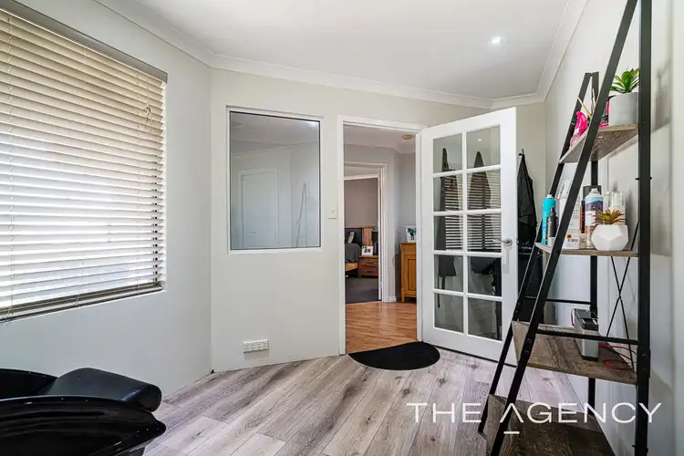 Sixth view of Homely house listing, 67 Delton Way, Atwell WA 6164