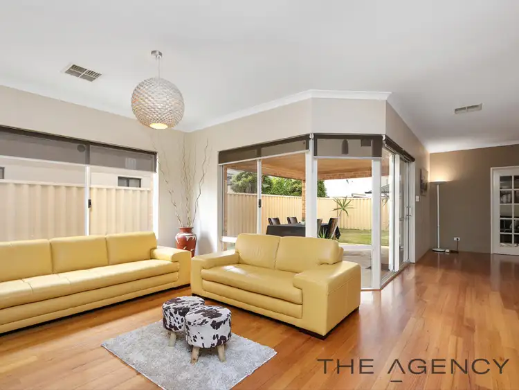 Fifth view of Homely house listing, 14 Carlton Loop, Canning Vale WA 6155