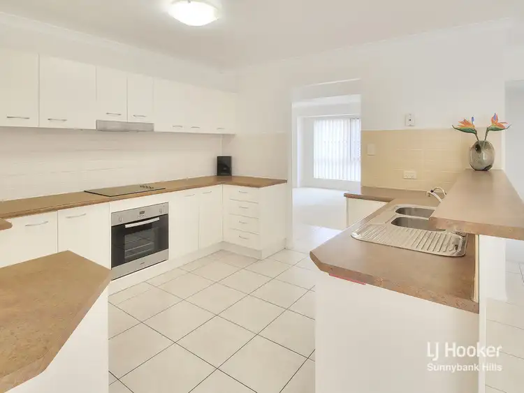 Third view of Homely house listing, 11 Hastings Close, Calamvale QLD 4116