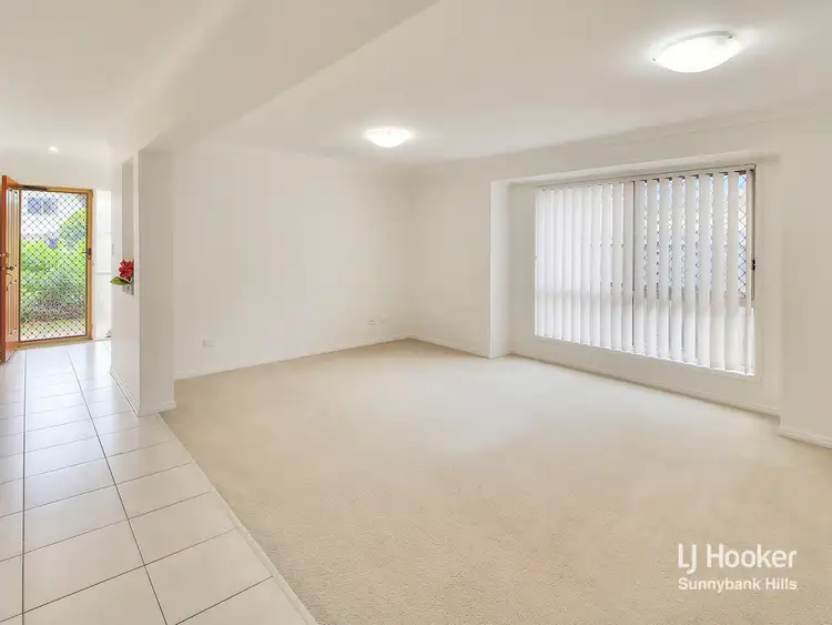 Fourth view of Homely house listing, 11 Hastings Close, Calamvale QLD 4116