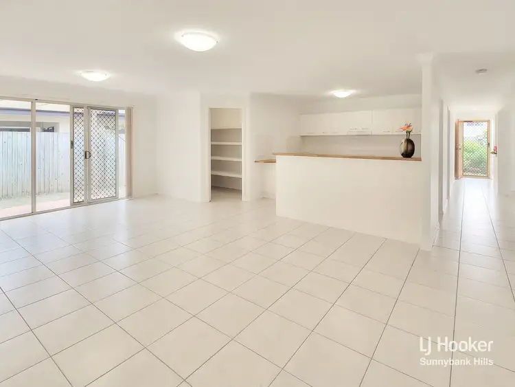 Sixth view of Homely house listing, 11 Hastings Close, Calamvale QLD 4116