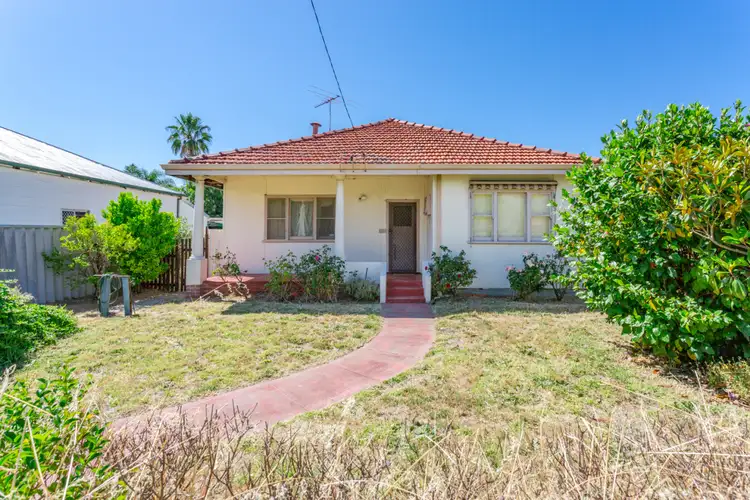 Third view of Homely house listing, 113 Mallard Way, Cannington WA 6107
