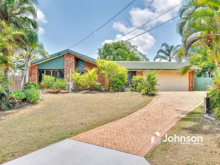 4 Trafford Court, Alexandra Hills QLD 4161