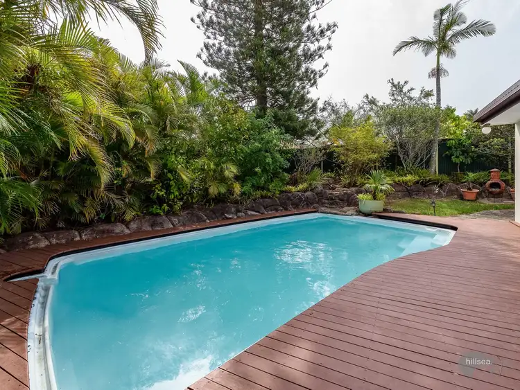 Third view of Homely semi-detached listing, 1/69 Botanical Drive, Labrador QLD 4215