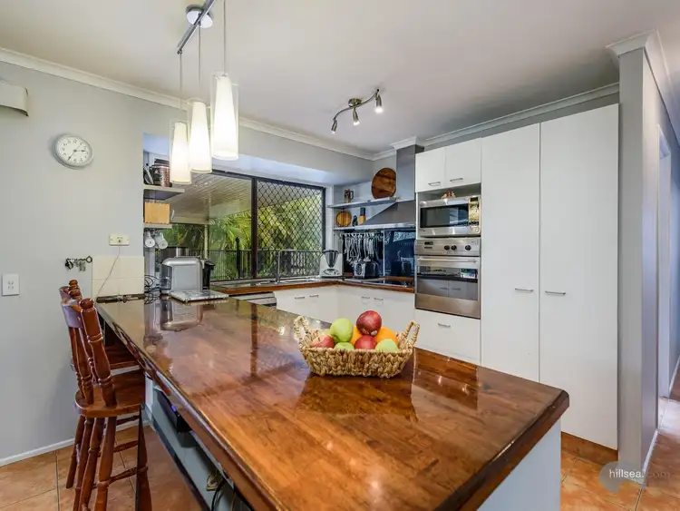 Fourth view of Homely semi-detached listing, 1/69 Botanical Drive, Labrador QLD 4215