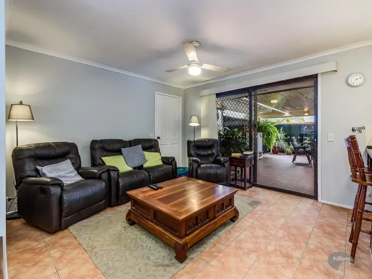 Fifth view of Homely semi-detached listing, 1/69 Botanical Drive, Labrador QLD 4215