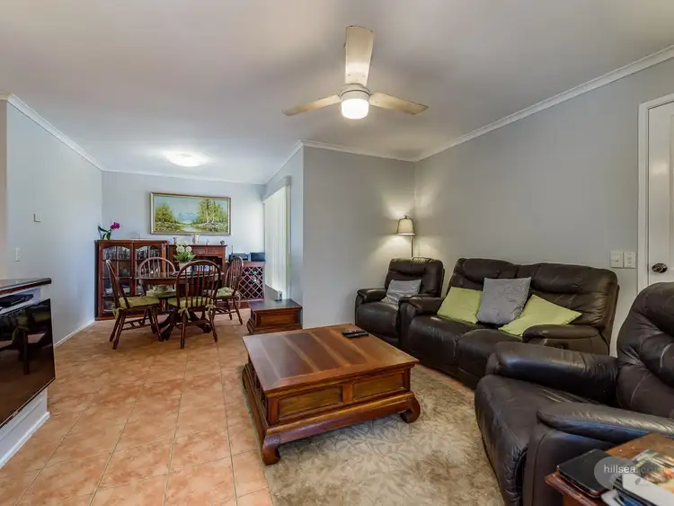 Sixth view of Homely semi-detached listing, 1/69 Botanical Drive, Labrador QLD 4215