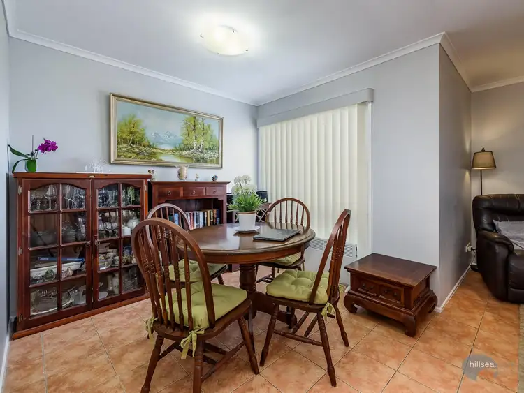 Seventh view of Homely semi-detached listing, 1/69 Botanical Drive, Labrador QLD 4215