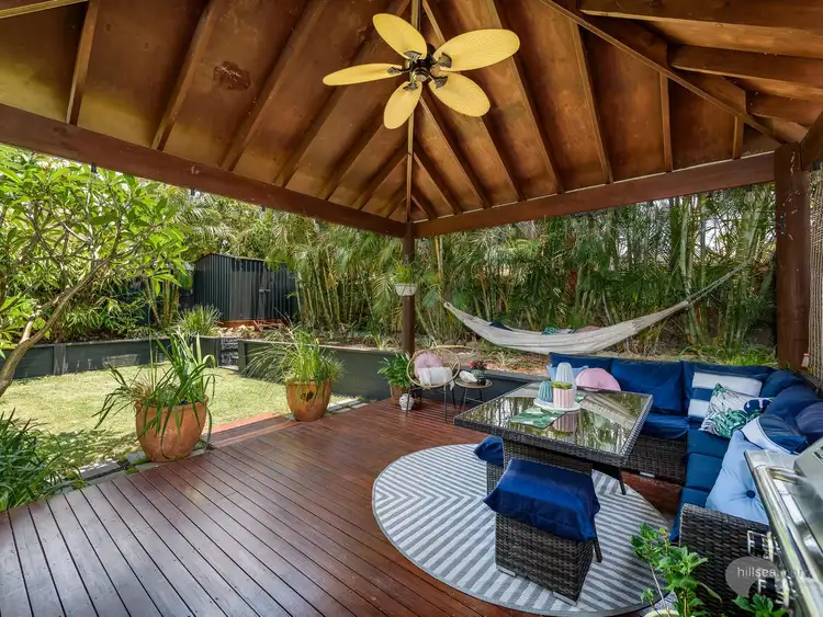 2/30 Botanical Drive, Labrador QLD 4215