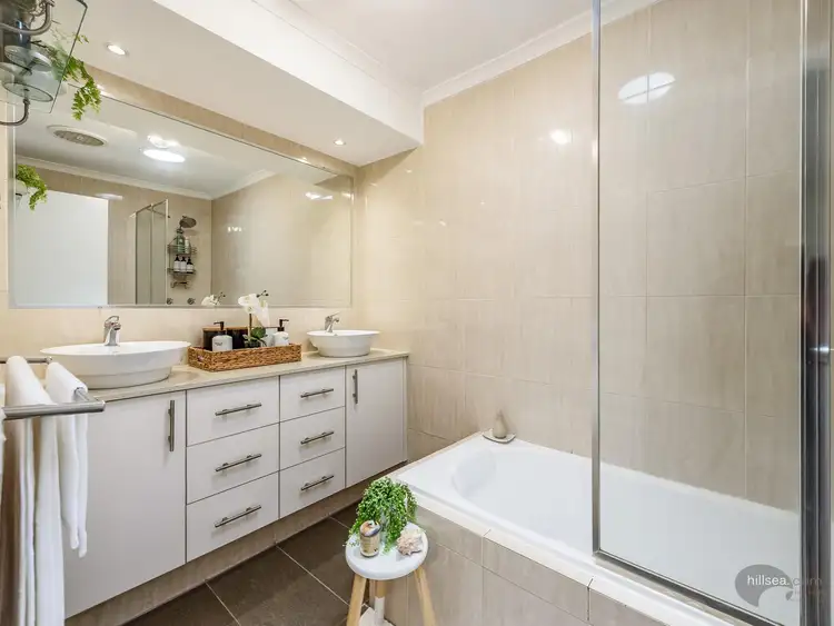 Sixth view of Homely semi-detached listing, 2/30 Botanical Drive, Labrador QLD 4215