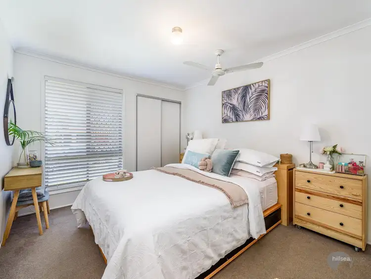 Seventh view of Homely semi-detached listing, 2/30 Botanical Drive, Labrador QLD 4215