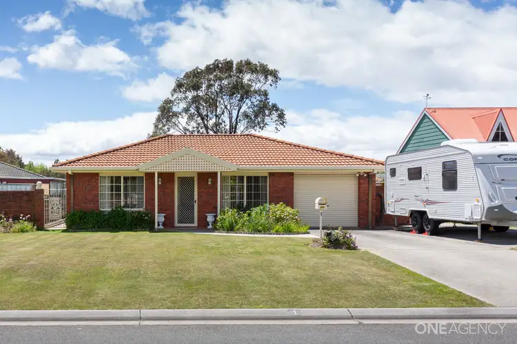 Main view of Homely house listing, 2/28 St Andrews Circle, Prospect Vale TAS 7250