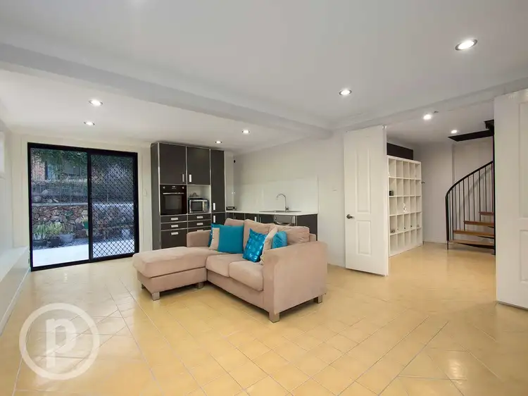 Second view of Homely house listing, 45 Andaman Street, Jamboree Heights QLD 4074