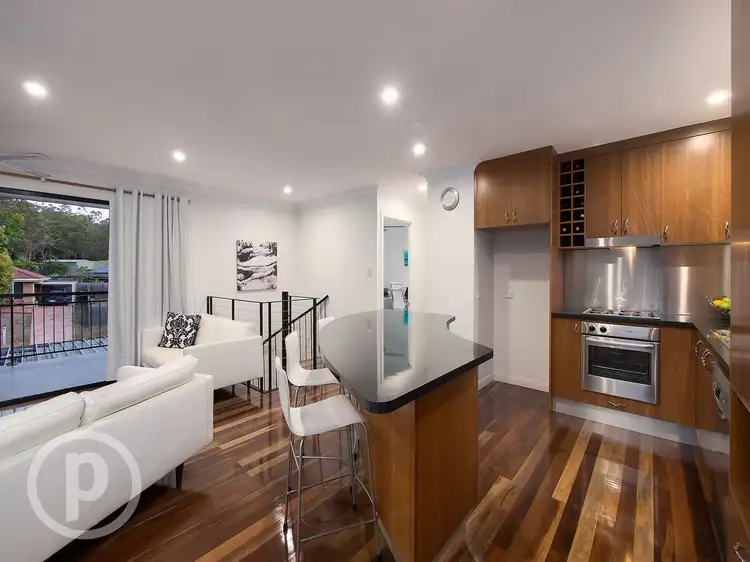 Third view of Homely house listing, 45 Andaman Street, Jamboree Heights QLD 4074