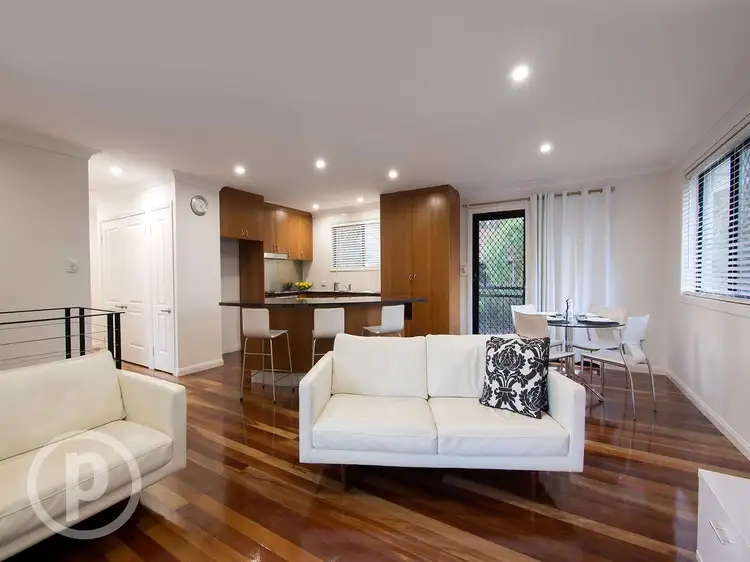Fourth view of Homely house listing, 45 Andaman Street, Jamboree Heights QLD 4074