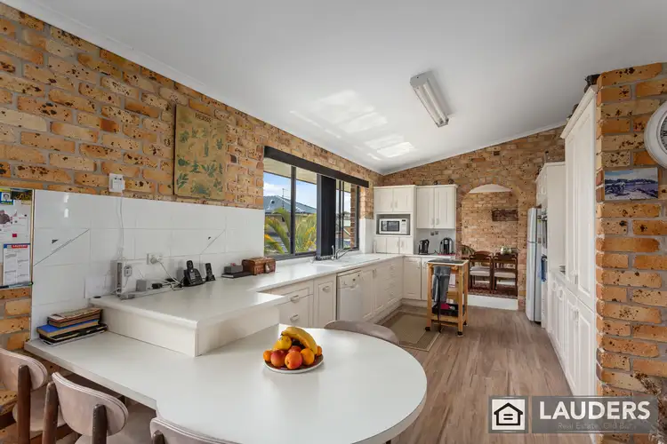 Fourth view of Homely house listing, 49 Ocean Drive, Wallabi Point NSW 2430