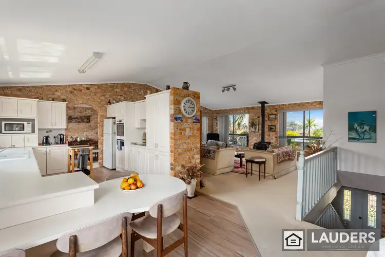 Fifth view of Homely house listing, 49 Ocean Drive, Wallabi Point NSW 2430