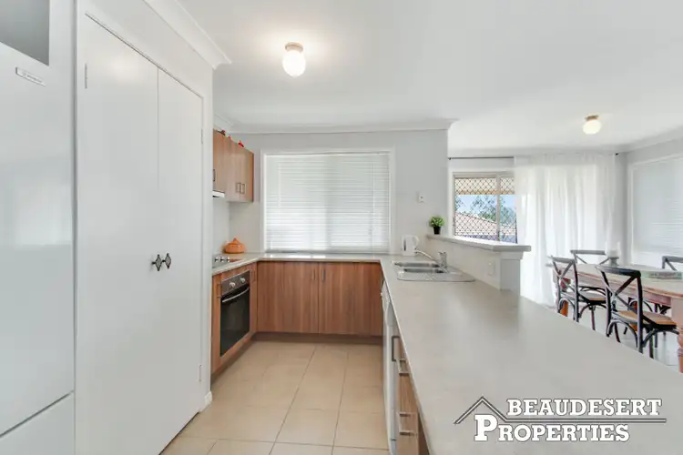 Fourth view of Homely house listing, 15 Hillside Crescent, Beaudesert QLD 4285