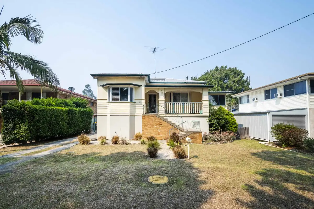 Main view of Homely house listing, 67 Dobie Street, Grafton NSW 2460