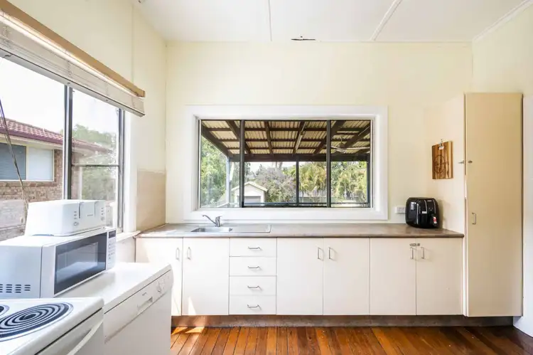 Second view of Homely house listing, 67 Dobie Street, Grafton NSW 2460