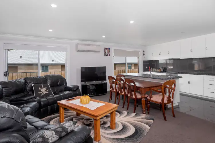 Fourth view of Homely house listing, 45 Lower Road, New Norfolk TAS 7140