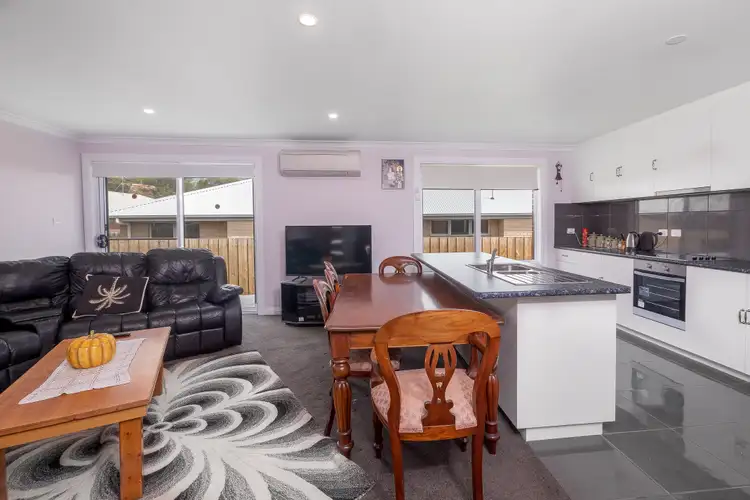 Fifth view of Homely house listing, 45 Lower Road, New Norfolk TAS 7140