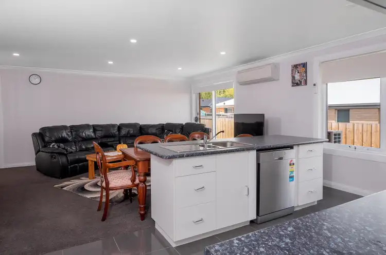 Sixth view of Homely house listing, 45 Lower Road, New Norfolk TAS 7140