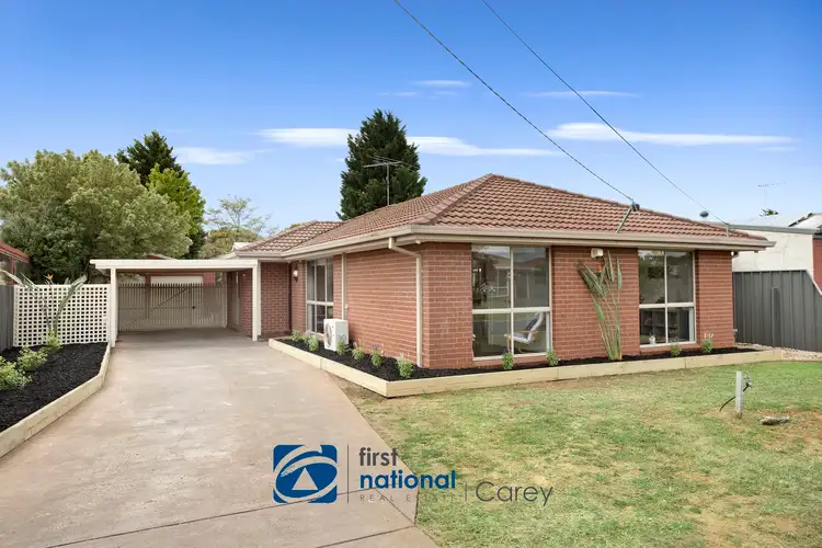 38 Cameron Crescent, Lara VIC 3212