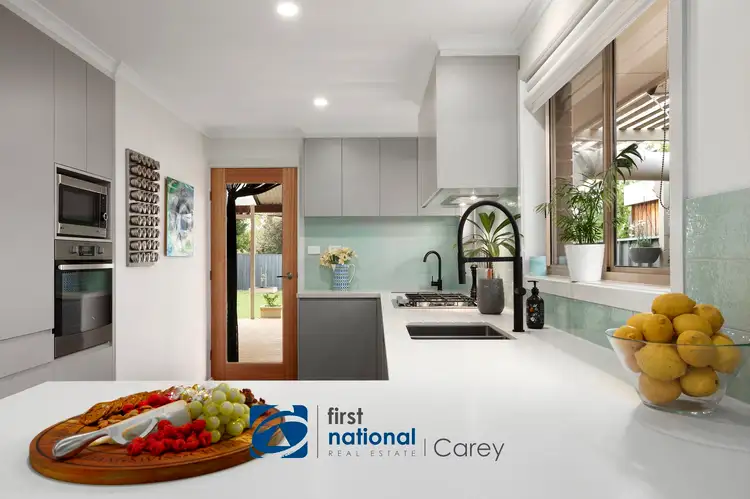 Third view of Homely house listing, 38 Cameron Crescent, Lara VIC 3212