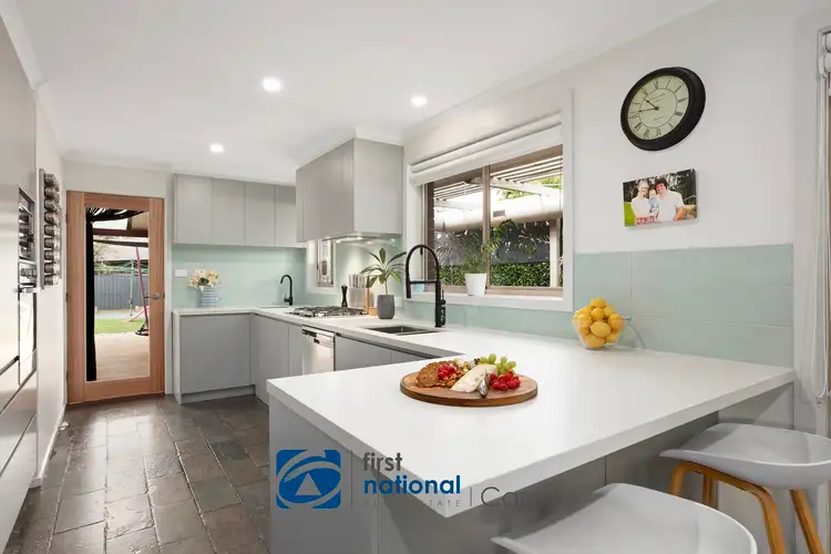 Fourth view of Homely house listing, 38 Cameron Crescent, Lara VIC 3212