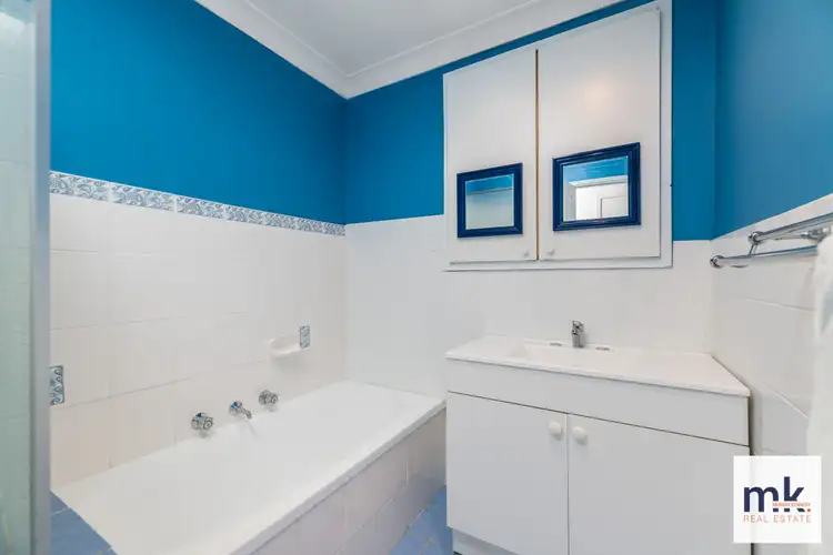 Sixth view of Homely house listing, 17 Dolomite Place, Eagle Vale NSW 2558