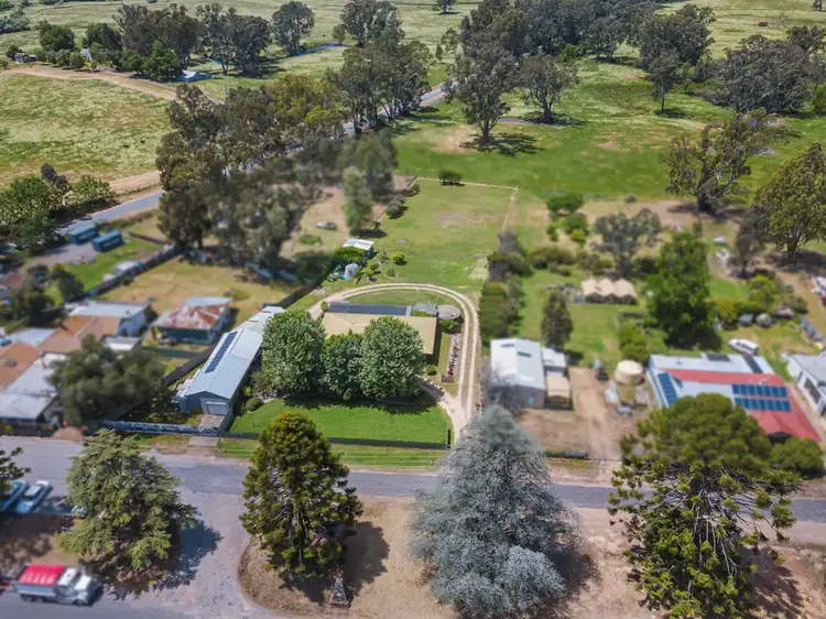 Second view of Homely house listing, 2381 Midland Highway, Swanpool VIC 3673