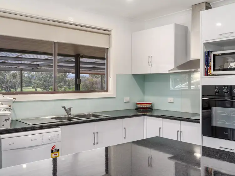 Fifth view of Homely house listing, 2381 Midland Highway, Swanpool VIC 3673