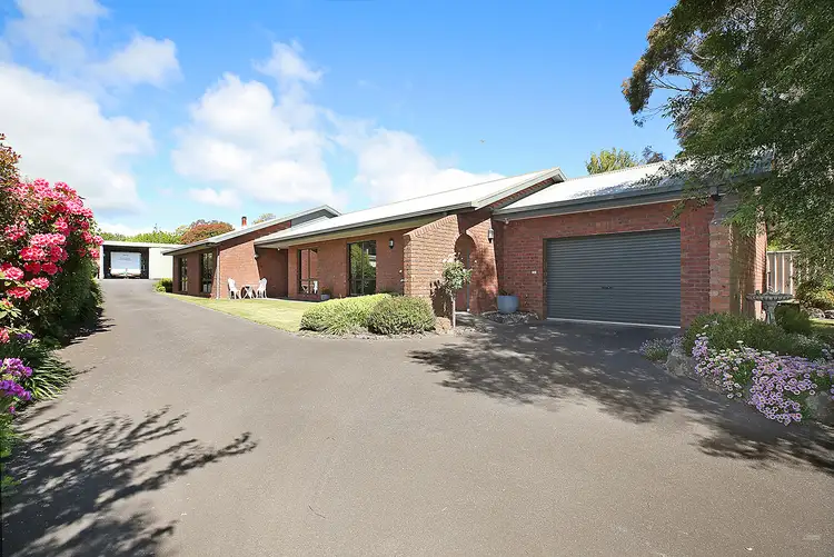 Main view of Homely house listing, 336 Armstrong Street, Elliminyt VIC 3250