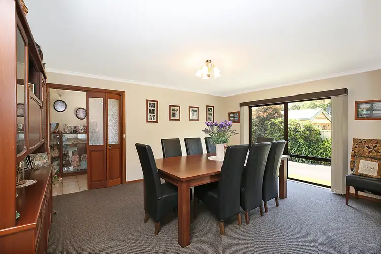 Second view of Homely house listing, 336 Armstrong Street, Elliminyt VIC 3250