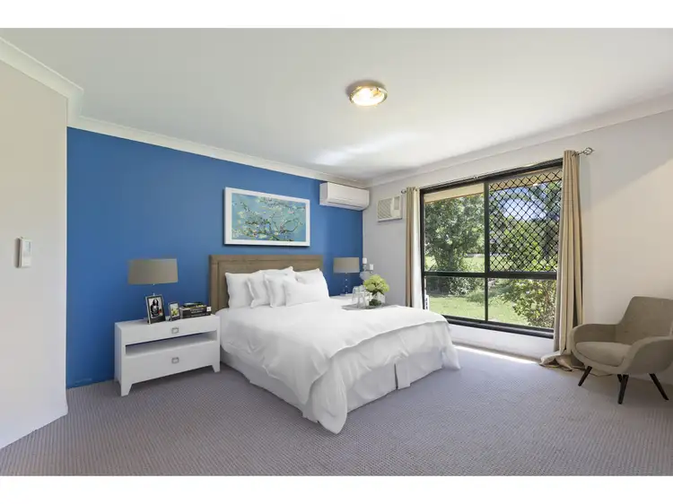 Third view of Homely house listing, 2 Kendall Court, Rockyview QLD 4701