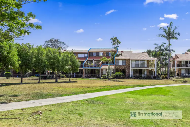 Second view of Homely apartment listing, 10/39-47 Soorley Street, Tweed Heads South NSW 2486