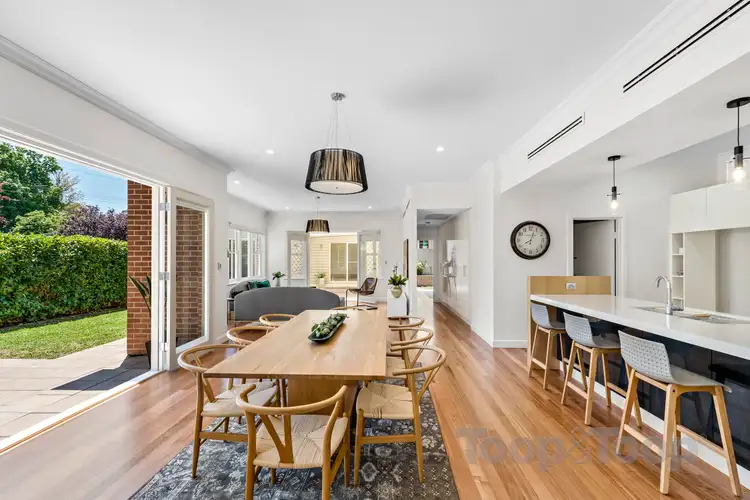 Second view of Homely house listing, 10 Waite Road, Urrbrae SA 5064