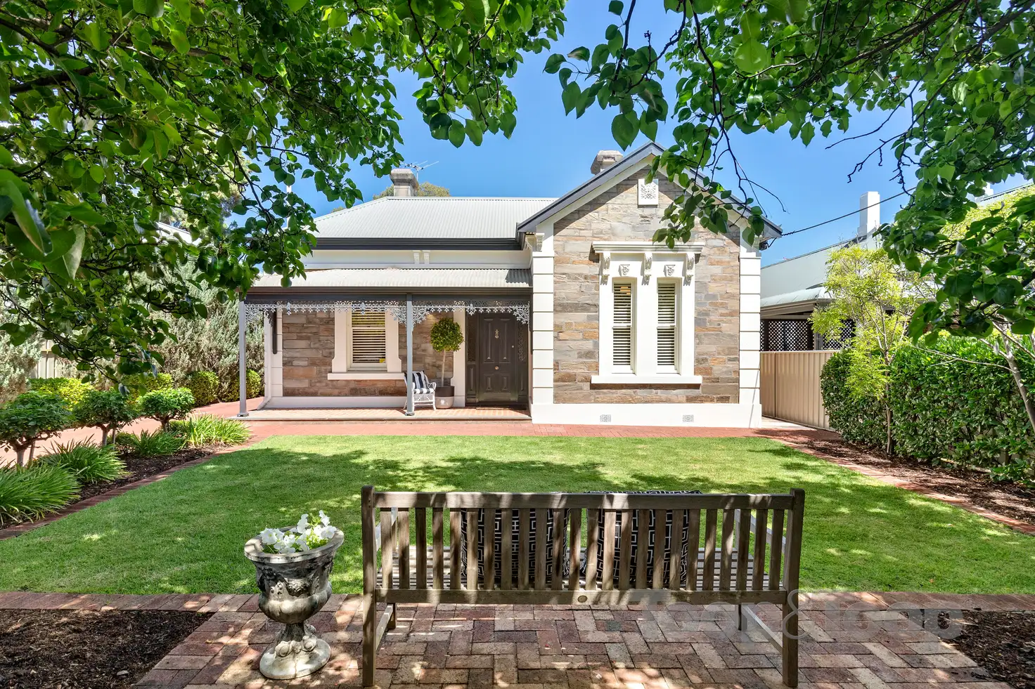 Main view of Homely house listing, 33 Tusmore Avenue, Leabrook SA 5068