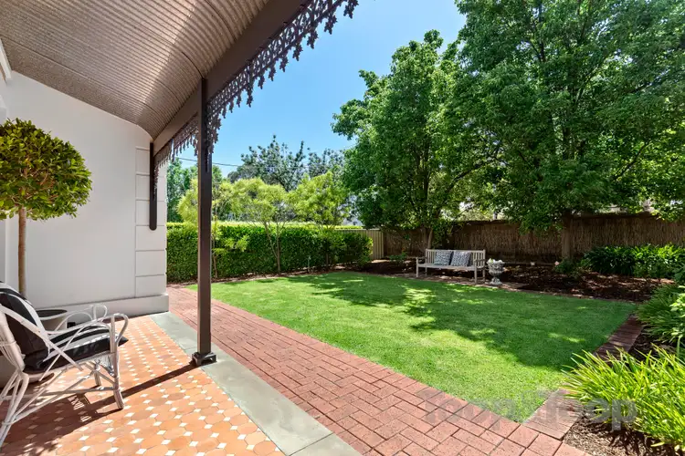 Second view of Homely house listing, 33 Tusmore Avenue, Leabrook SA 5068