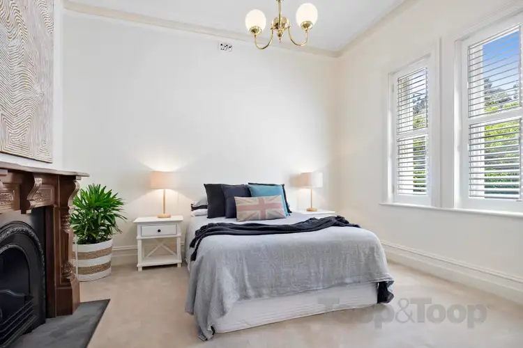 Fourth view of Homely house listing, 33 Tusmore Avenue, Leabrook SA 5068