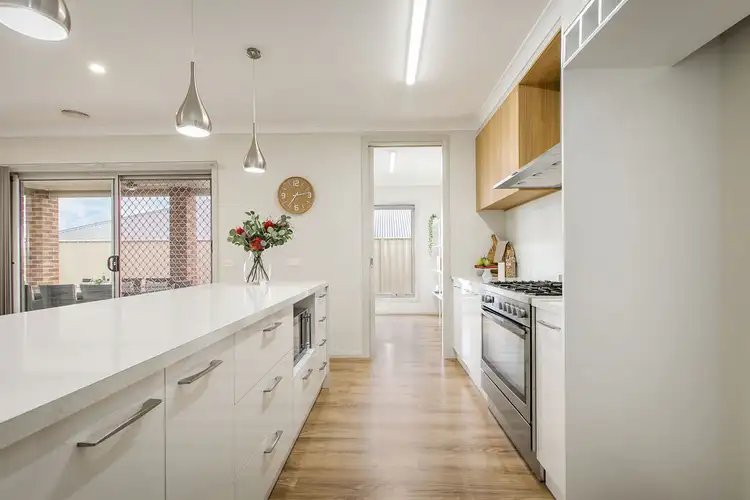 Third view of Homely house listing, 22 Jensen Crescent, Wodonga VIC 3690