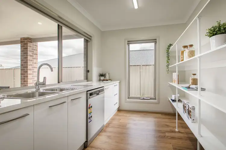 Fourth view of Homely house listing, 22 Jensen Crescent, Wodonga VIC 3690