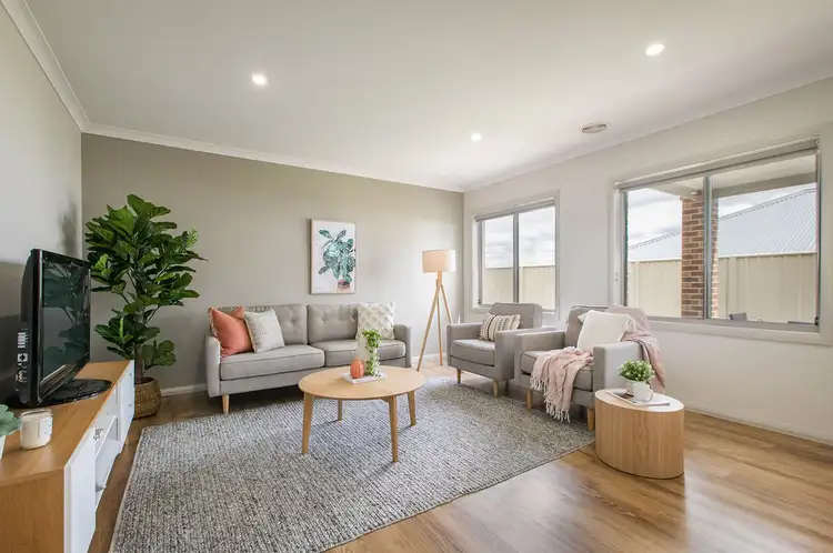 Sixth view of Homely house listing, 22 Jensen Crescent, Wodonga VIC 3690