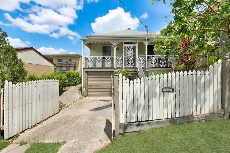 17 Garfield Street, Nundah QLD 4012