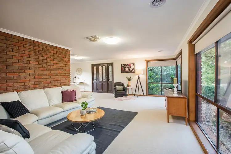 Third view of Homely house listing, 33 McMahon Place, Wodonga VIC 3690